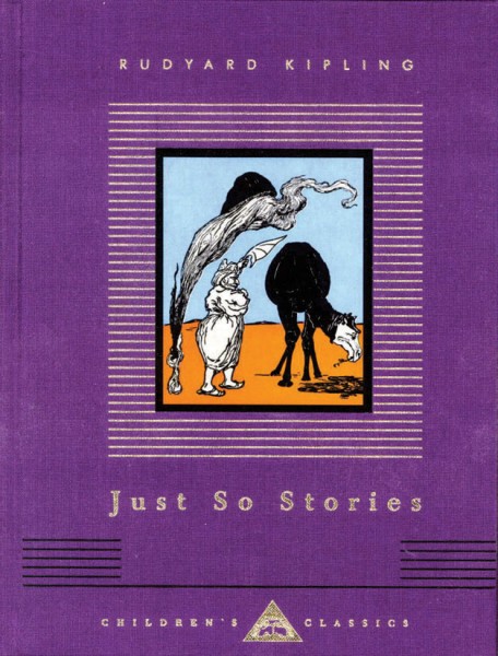 Just So Stories