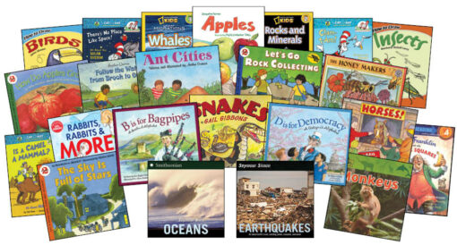 2.1 Second Grade Supplemental Science and Enrichment Set