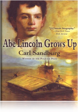 Abe Lincoln Grows Up