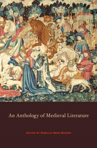 An Anthology of Medieval Literature