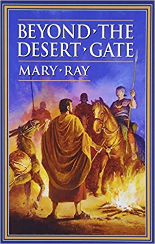 Beyond the Desert Gate