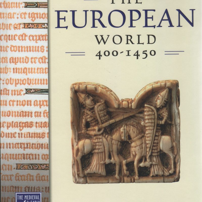 The European World, 400-1450