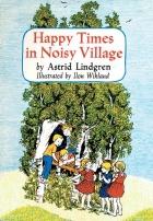 Happy Times in Noisy Village