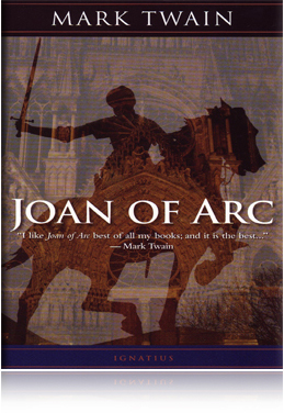 Joan of Arc