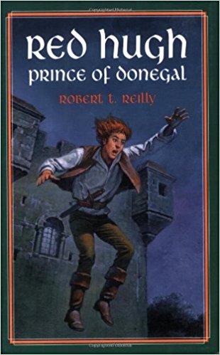 Red Hugh, Prince Of Donegal