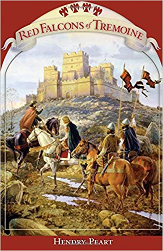 Red Falcons Of Tremoine