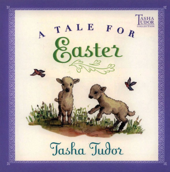 A Tale for Easter
