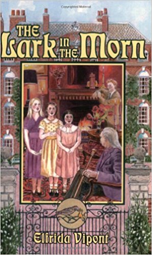 The Lark in the Morn