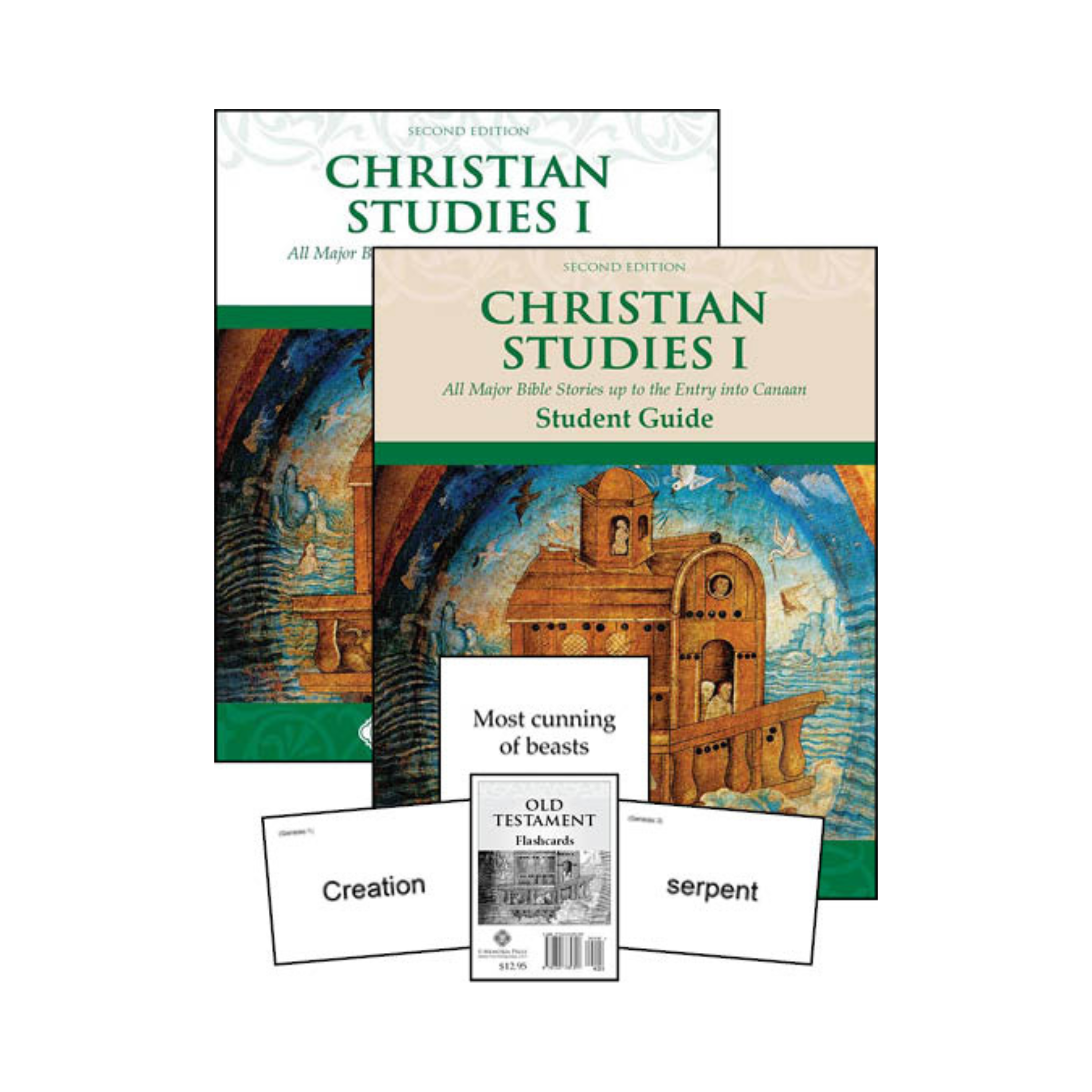 Christian Studies I Set