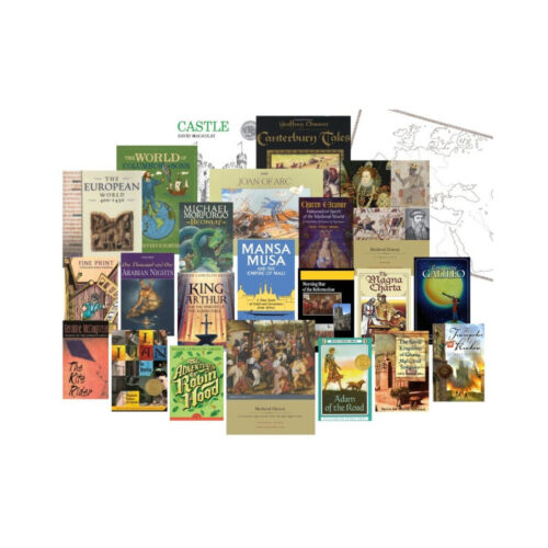 Medieval History Intermediate Package