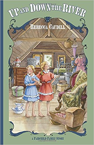 Up and Down the River