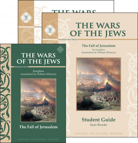 Wars of the Jews Set