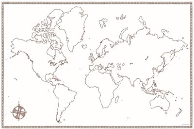 World Map