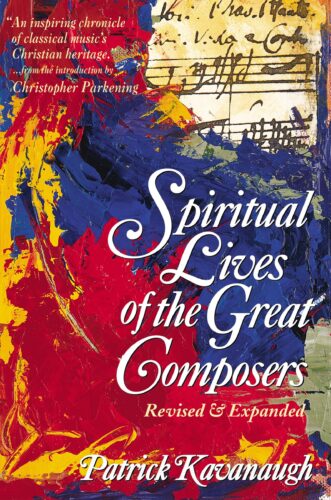 Spiritual Lives of Great Composers