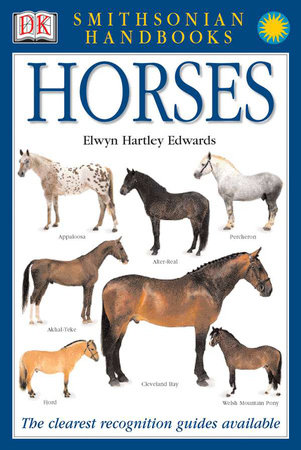 Handbook of Horses