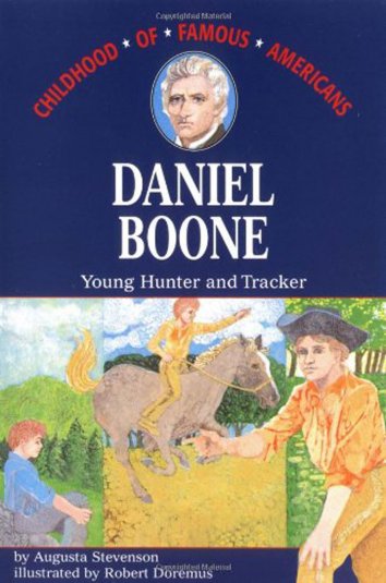 Daniel Boone