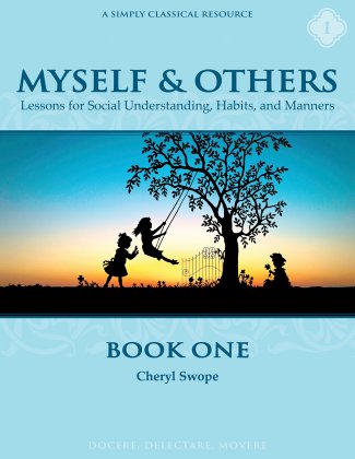 Myself and Others - Book One