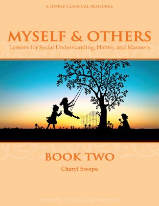 Myself and Others Book Two