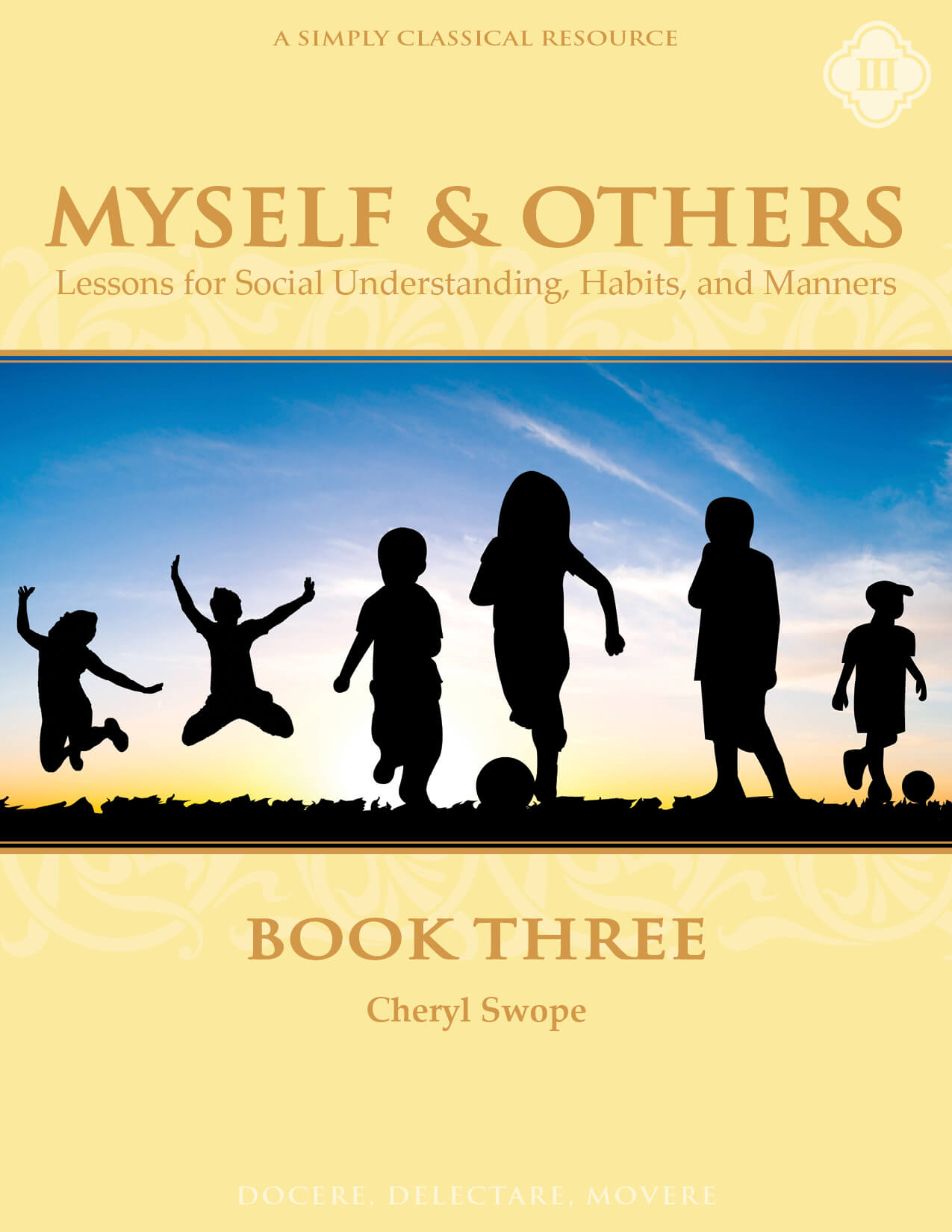 Myself and Others - Book Three