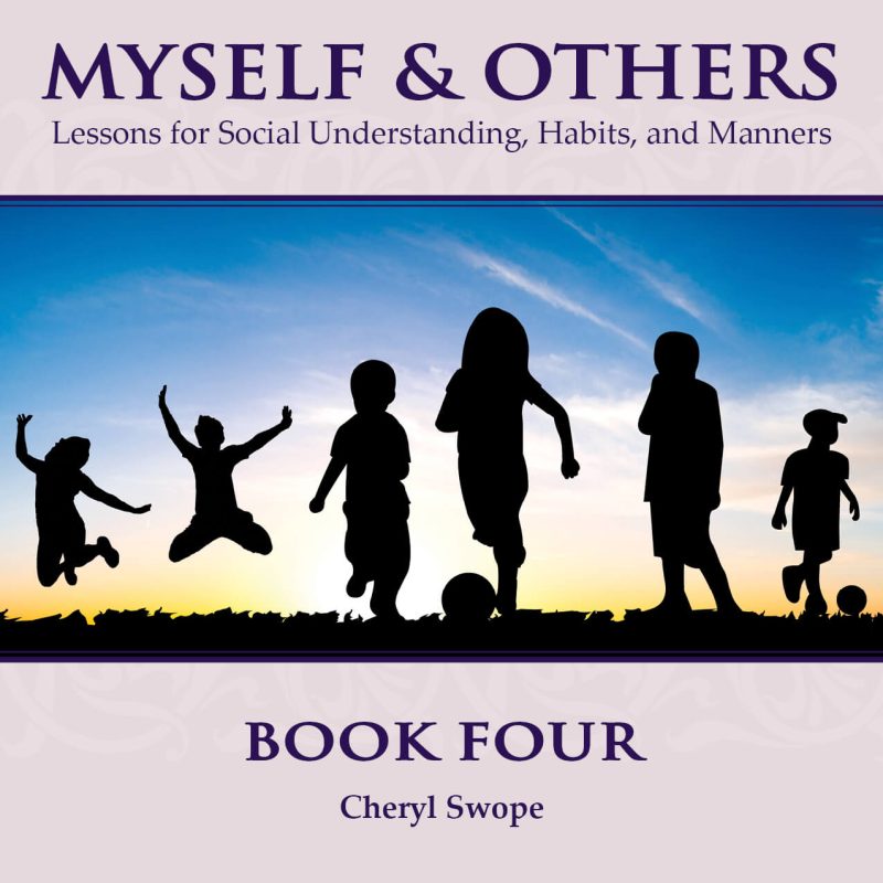 Myself and Others - Book Four