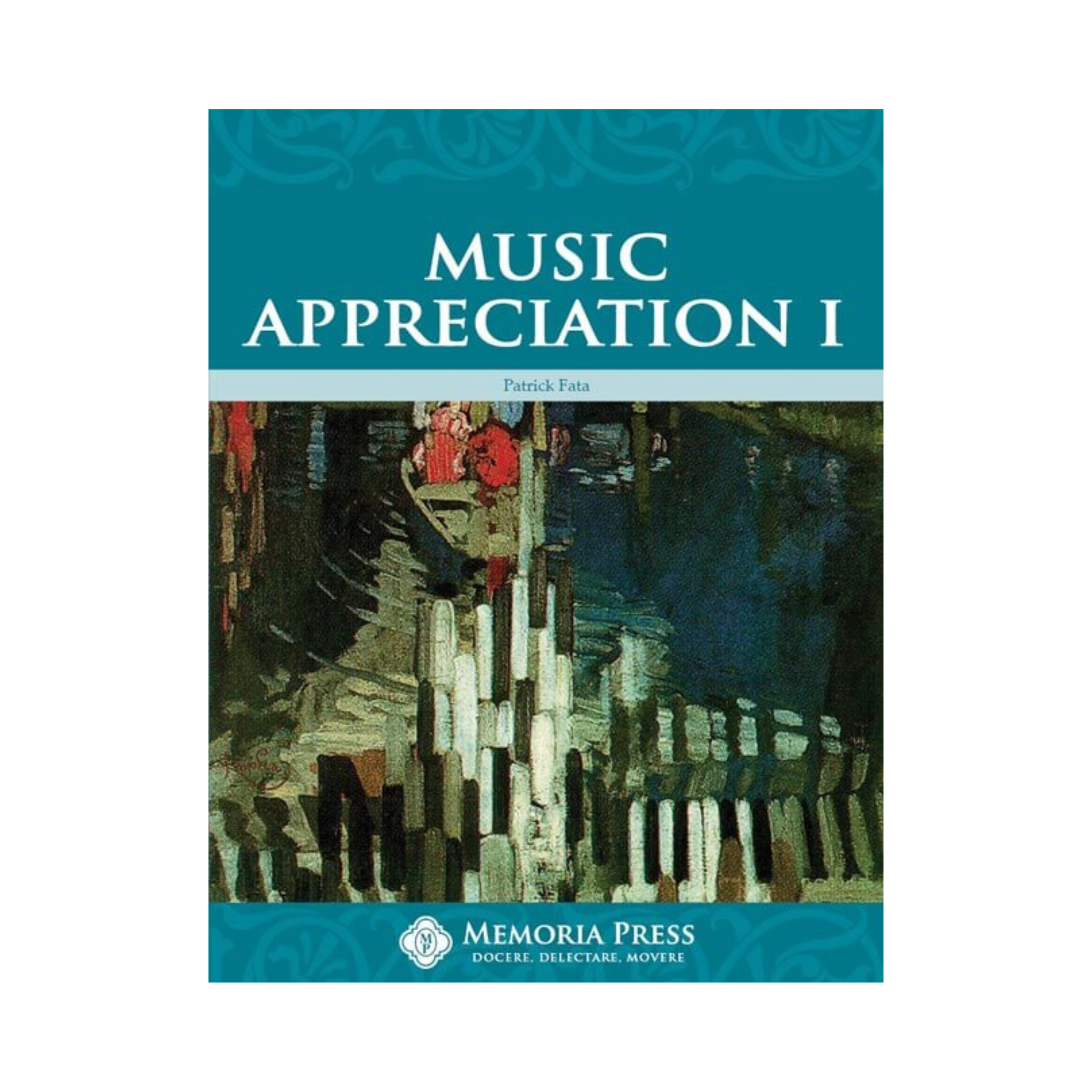 Music Appreciation: Book 1