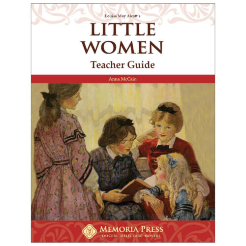 Little Women - Teacher Guide