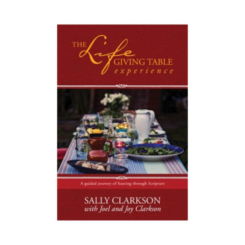 The Life Giving Table Experience