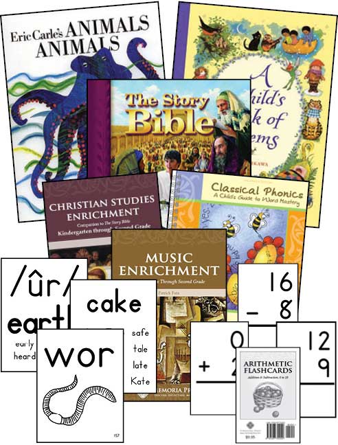 2.1 Second Grade New User Add-On Package