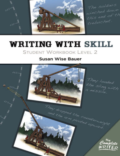 The Complete Writer: Writing With Skill Level 2 - Student Workbook
