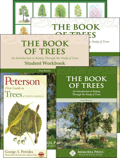The Book of Trees Set