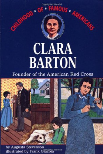 Clara Barton