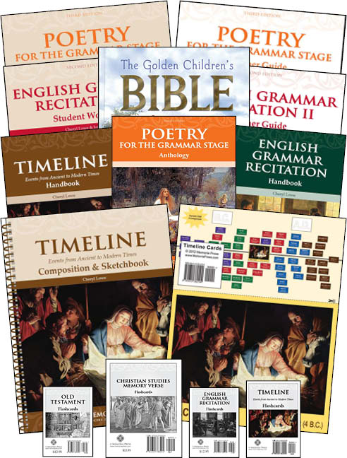 5.1 Fifth Grade New User Add-On Set