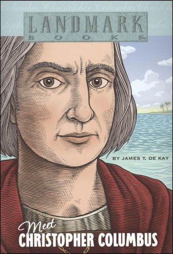 Meet Christopher Columbus