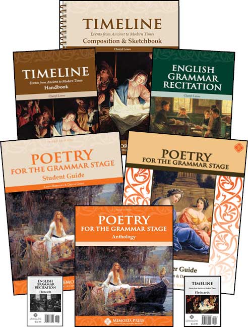 7.1 Seventh Grade New User Add-On Set