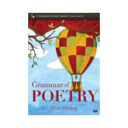 Grammar of Poetry - DVD
