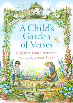 A Child’s Garden of Verses