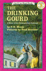 The Drinking Gourd