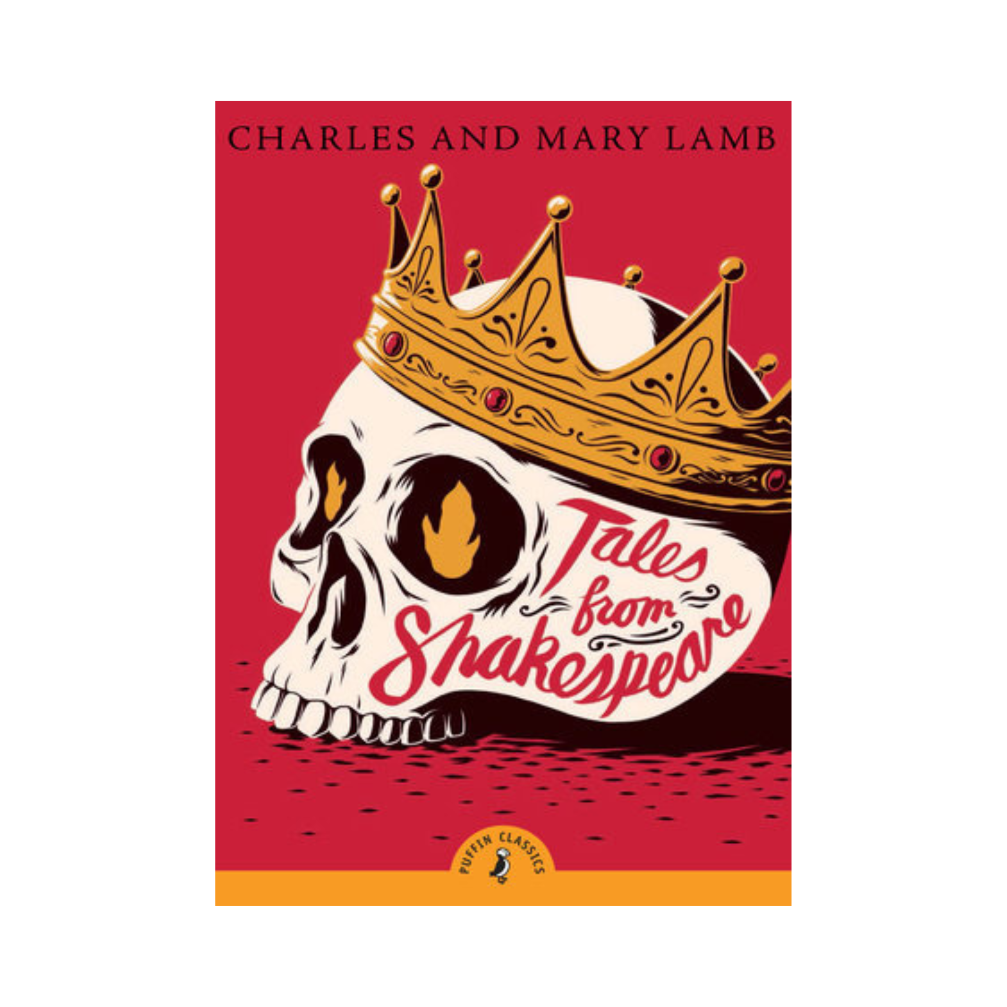 Tales From Shakespeare