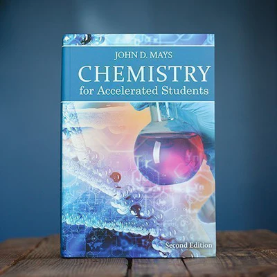 Chemistry for Accelerated Students (Second Edition) - Textbook