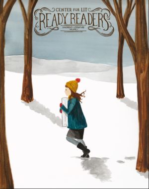 The Ready Readers Series - Children's Literature (Volume 1)