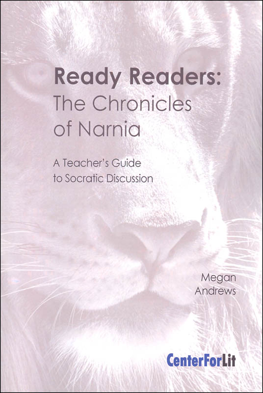 Ready Readers: The Chronicles of Narnia