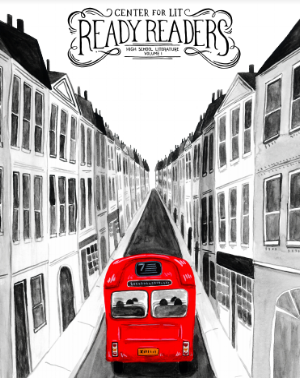 The Ready Readers Series - High School Literature, Vol. 1