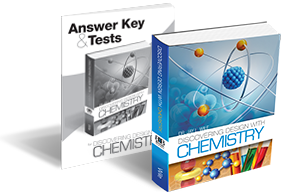 Discovering Design with Chemistry Set