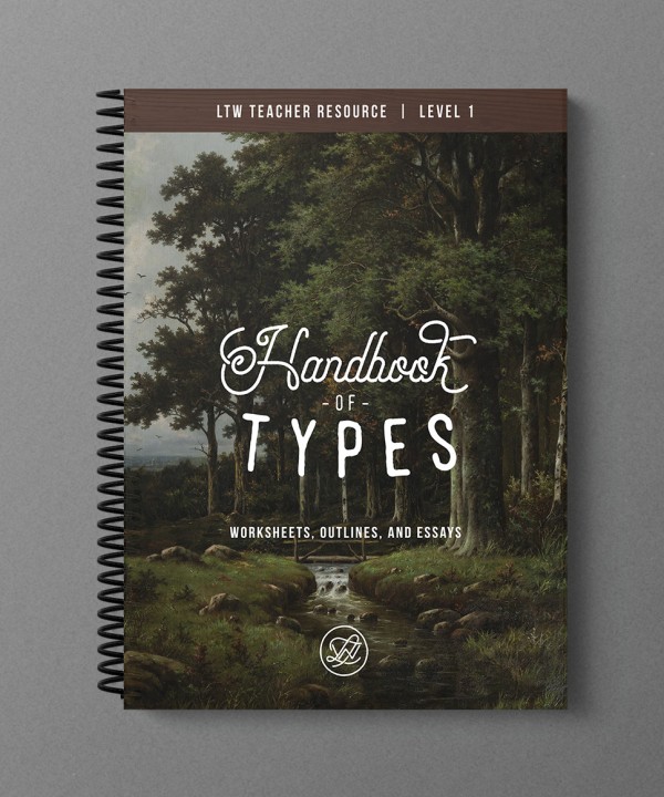 Handbook of Types - Level One