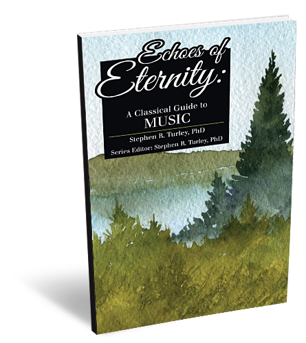 Echoes of Eternity: A Classical Guide to Music