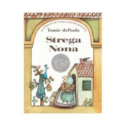 Strega Nona