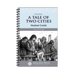 A Tale of Two Cities - Student Book