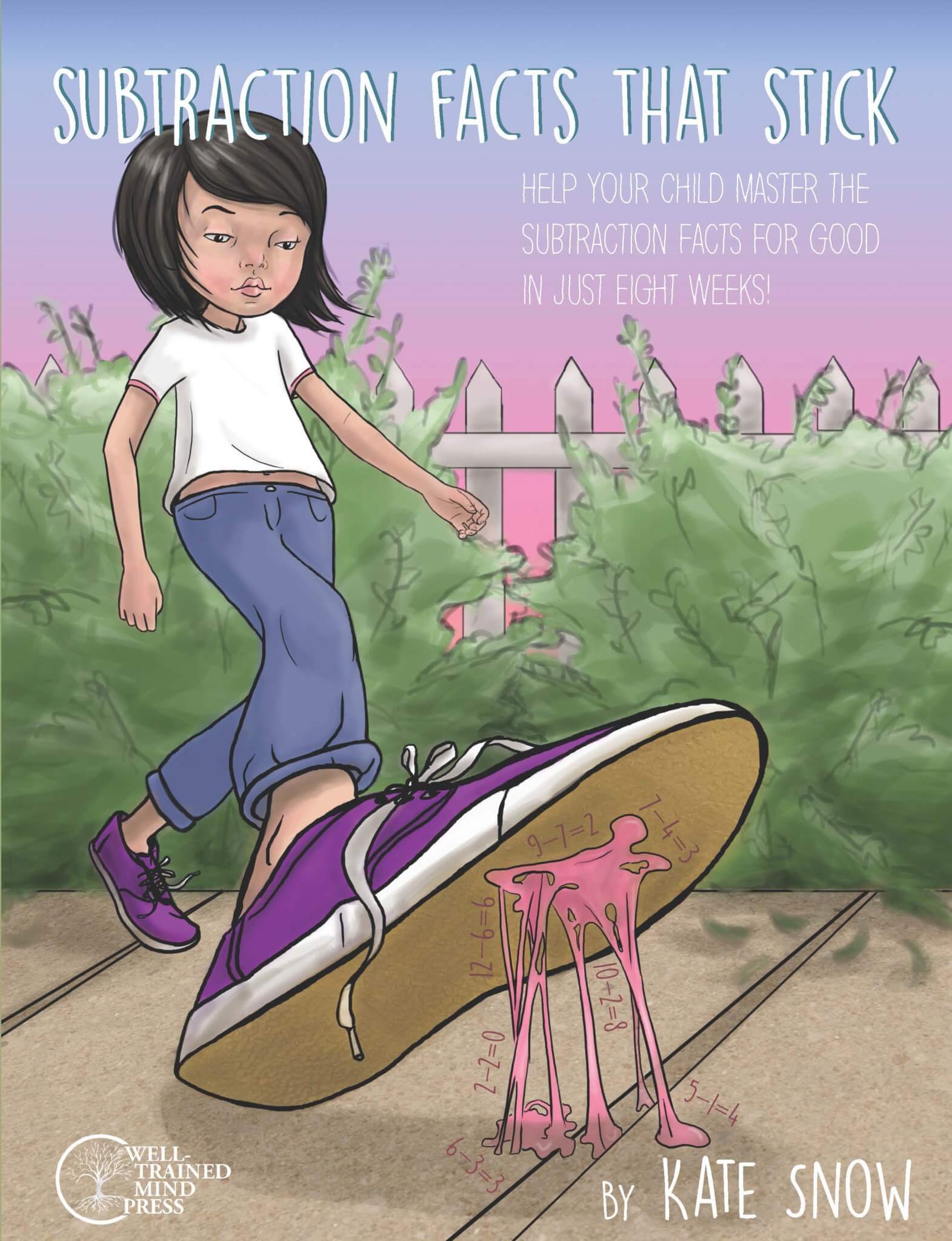 Subtraction Facts That Stick