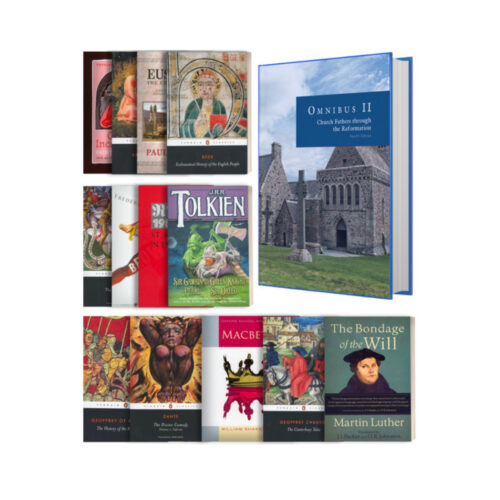 2. Omnibus II - Primary Literature Package