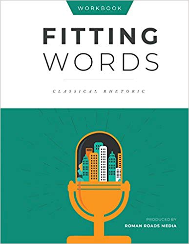 Fitting Words - Student Workbook